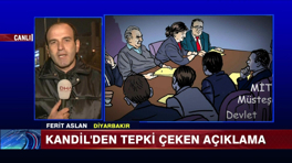 "Öcalan Nisan'a kadar serbest kalır"