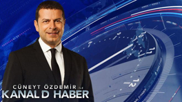 Kanal D Ana Haber Bülteni-11.01.2015