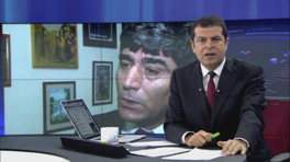 Hrant Dink davasında iki polis tutuklandı!