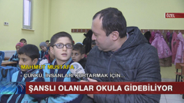 Türkiye'nin zorunlu misafirleri Suriye'liler - 2 !