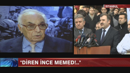 Diren İnce Memed!