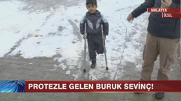 Türkiye'nin zorunlu misafirleri Suriye'liler - 5 - Yetimler Kampı