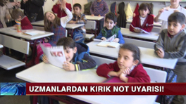 Karnesinde kırık olanlar ne yapmalı?