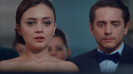 Güllerin Savaşı 30. Bölüm Fragmanı