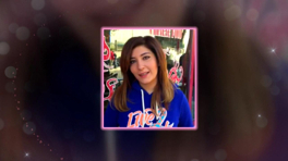 Yaren'den Sevgililer günü mesajı