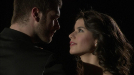 Bihter ve Behlül'ün unutulmayan aşk sahneleri