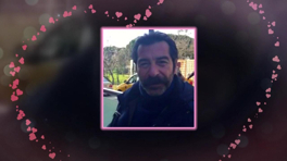 Kandemir'den Sevgililer günü mesajı