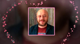 Hayati'den Sevgililer günü mesajı