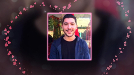 Ferdi'den Sevgililer günü mesajı