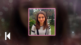 Gülru'dan Sevgililer günü mesajı