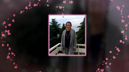 Mesude'den Sevgililer günü mesajı