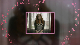 Sema'dan Sevgililer günü mesajı