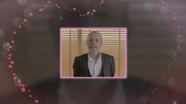 Bahri Baba'dan Sevgililer günü mesajı