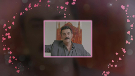 Zülfikar'dan Sevgililer günü mesajı