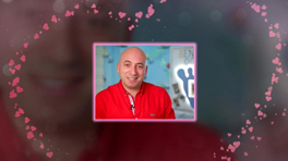 Selim Yuhay'dan Sevgililer günü mesajı