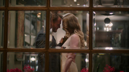 Yiğit ve Sibel'in unutulmayan aşk sahneleri