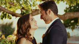 Güllerin Savaşı'ndan unutulmayan aşk sahneleri