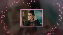 Şeref Meselesi Derya'dan Sevgililer günü mesajı