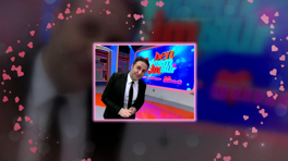 İlker Ayrık’tan Sevgililer günü mesajı