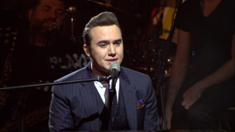 Mustafa Ceceli - Gül Rengi!