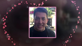 Firuz'dan Sevgililer günü mesajı