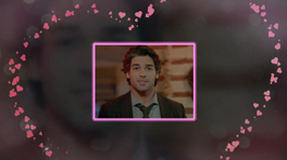 Emir'den Sevgililer günü mesajı