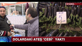 Dolardaki ateş cebi yaktı!