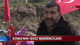 Soma'daki madencilerin durumu ve isyanları!