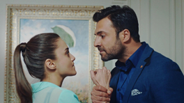 Güllerin Savaşı 39. Bölüm Fragmanı