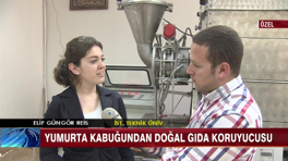 Türk girişimcinin müthiş buluşu