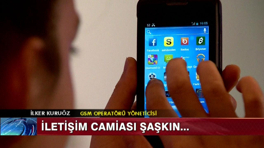 Erdoğan: 3G'den 5G'ye atlayalım!