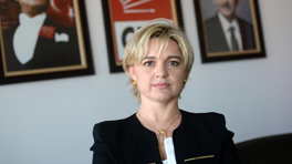 CHP Genel Başkan Yardımcısı Selin Sayek Böke Genç Bakış'ta!
