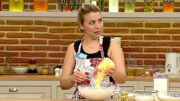 Pişir Yedir Kazan 5. Bölüm Özeti