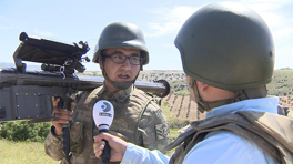 Türk Silahlı Kuvvetleri Suriye sınırında ne tür önlemler alıyor?