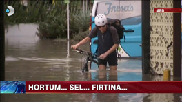 Dünyanın havası şaştı!