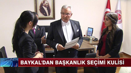 ''Vallahi dedikodudan bıktım!''