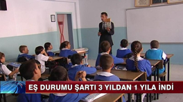 Öğretmenlere Tayin Müjdesi!