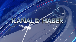 Kanal D Ana Haber Bülteni - 27.06.2015