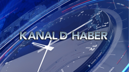 Kanal D Ana Haber Bülteni - 09.07.2015