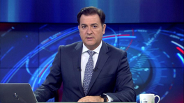 Kanal D Ana Haber Bülteni - 12.08.2015