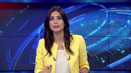 Kanal D Ana Haber Bülteni - 16.08.2015