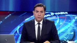 Kanal D Ana Haber Bülteni - 19.08.2015