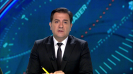 Kanal D Ana Haber Bülteni - 24.08.2015