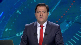 Kanal D Ana Haber Bülteni - 27.08.2015