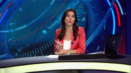 Kanal D Ana Haber Bülteni - 30.08.2015