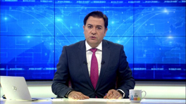Kanal D Ana Haber Bülteni - 01.09.2015