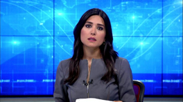 Kanal D Ana Haber Bülteni - 05.09.2015