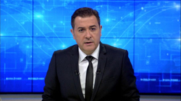 Kanal D Ana Haber Bülteni - 08.09.2015