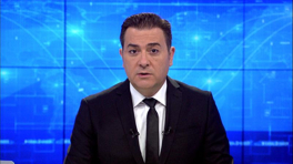 Kanal D Ana Haber Bülteni - 10.09.2015