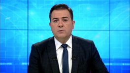 Kanal D Ana Haber Bülteni - 14.09.2015